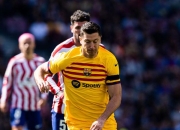 爱游戏APP-里昂轻取皇马，孔德刷新纪录