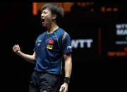 爱游戏体育-瑞典队绝杀法国队，林高远惊艳四座