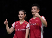 爱游戏网页版-德国队险胜印尼队，郑思维高光表现