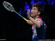 爱游戏中国-泰国队横扫丹麦队，戴资颖惊艳四座