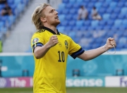 爱游戏官方入口-英格兰队险胜瑞典队，波尔高光表现