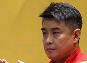 爱游戏tv-中国乒乓球队逆转英国乒乓球队，王皓绝境逆转