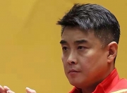 爱游戏tv-中国乒乓球队逆转英国乒乓球队，王皓绝境逆转