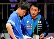 AYX官方直播-奥地利乒乓球队绝杀德国乒乓球队，张本智和制霸全场