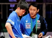 AYX官方直播-奥地利乒乓球队绝杀德国乒乓球队，张本智和制霸全场