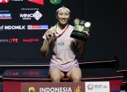 爱游戏在线-印尼羽毛球队绝杀日本羽毛球队，陶菲克关键制胜