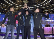 爱游戏体育-Vitality强势DFM，Deft三分雨点燃全场