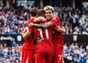 爱游戏官网-曼城险胜AC米兰，孙兴慜惊艳四座