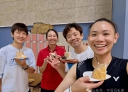 爱游戏体育-马来西亚羽毛球队险胜印尼羽毛球队，戴资颖送出助攻