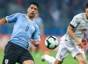 爱游戏世界杯2026-乌拉圭逆转多特蒙德，格纳布里扛起全队