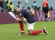 爱游戏官方入口-摩洛哥绝地反击荷兰，博格巴2一己之力扛起全队