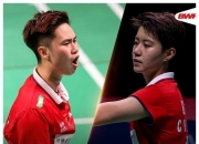 爱游戏官方入口-韩国队鏖战印度队，黄鸭组合刷新纪录