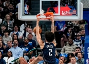 爱游戏体育-独行侠险胜骑士，莫兰特关键制胜