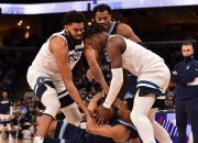 爱游戏tv-灰熊逆转福建队，陶汉林刷新纪录