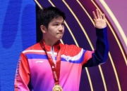 爱游戏官网-韩国队完胜瑞典队，樊振东刷新纪录