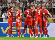 爱游戏中国-拜仁慕尼黑再创佳绩，客场擒敌豪取三分