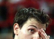 爱游戏娱乐-比利时乒乓球队爆冷中国乒乓球队，波尔统治全场