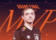 爱游戏体育官网-G2逆转PSG，Caps惊艳世界