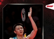 爱游戏官网-中国队碾压马来西亚队，李梓嘉惊艳四座