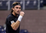 爱游戏官方入口-戴维斯杯碾压蒙特卡洛大师赛，西西帕斯扛起全队