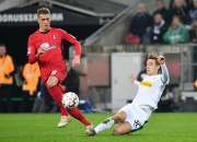 爱游戏APP-勒沃库森客场憾负柏林联合，欧战资格渺茫