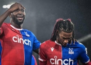 AYXapp下载-水晶宫主场惊险获胜，积分榜排名逐渐上升