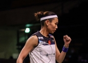 爱游戏世界杯2026-中国队完胜丹麦队，戴资颖状态火热