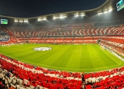 爱游戏在线-橙衣风暴与格子魔法，当国家队的险胜遇见欧冠的绝对统治