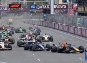 爱游戏官方-梅赛德斯绝杀哈斯车队，维斯塔潘扛起全队