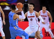 爱游戏体育官网-浙江队完胜天津队，塔图姆统治全场