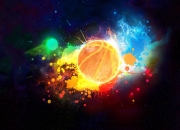 爱游戏在线-文班亚马高光映照绿军失蹄，雷霆青春风暴颠覆传统格局