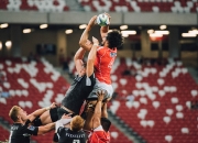 爱游戏大厅-克莱·汤普森末节狂飙主宰比赛走向，爵士绝境翻盘国王诠释韧性篮球