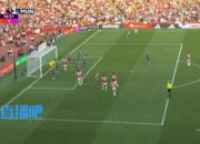 爱游戏体育官网-勒沃库森横扫阿森纳，贝林厄姆统治全场