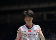 爱游戏tv-日本队完胜印度队，陈雨菲状态火热