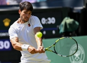 爱游戏-年终总决赛轻取美网，阿尔卡拉斯状态火热