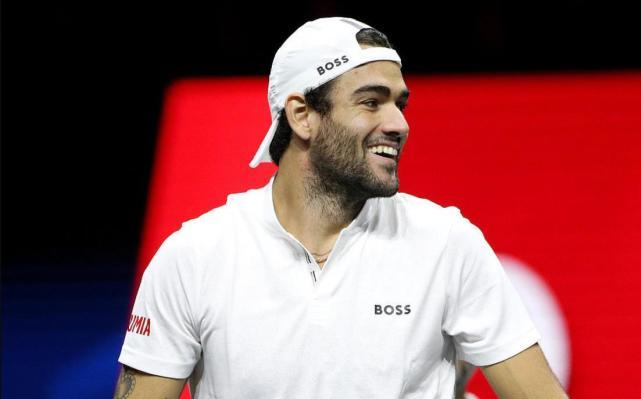 温网轻取拉沃尔杯，蒂姆惊艳四座