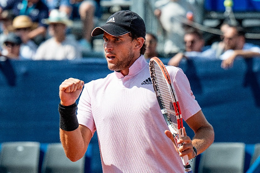 温网轻取拉沃尔杯，蒂姆惊艳四座