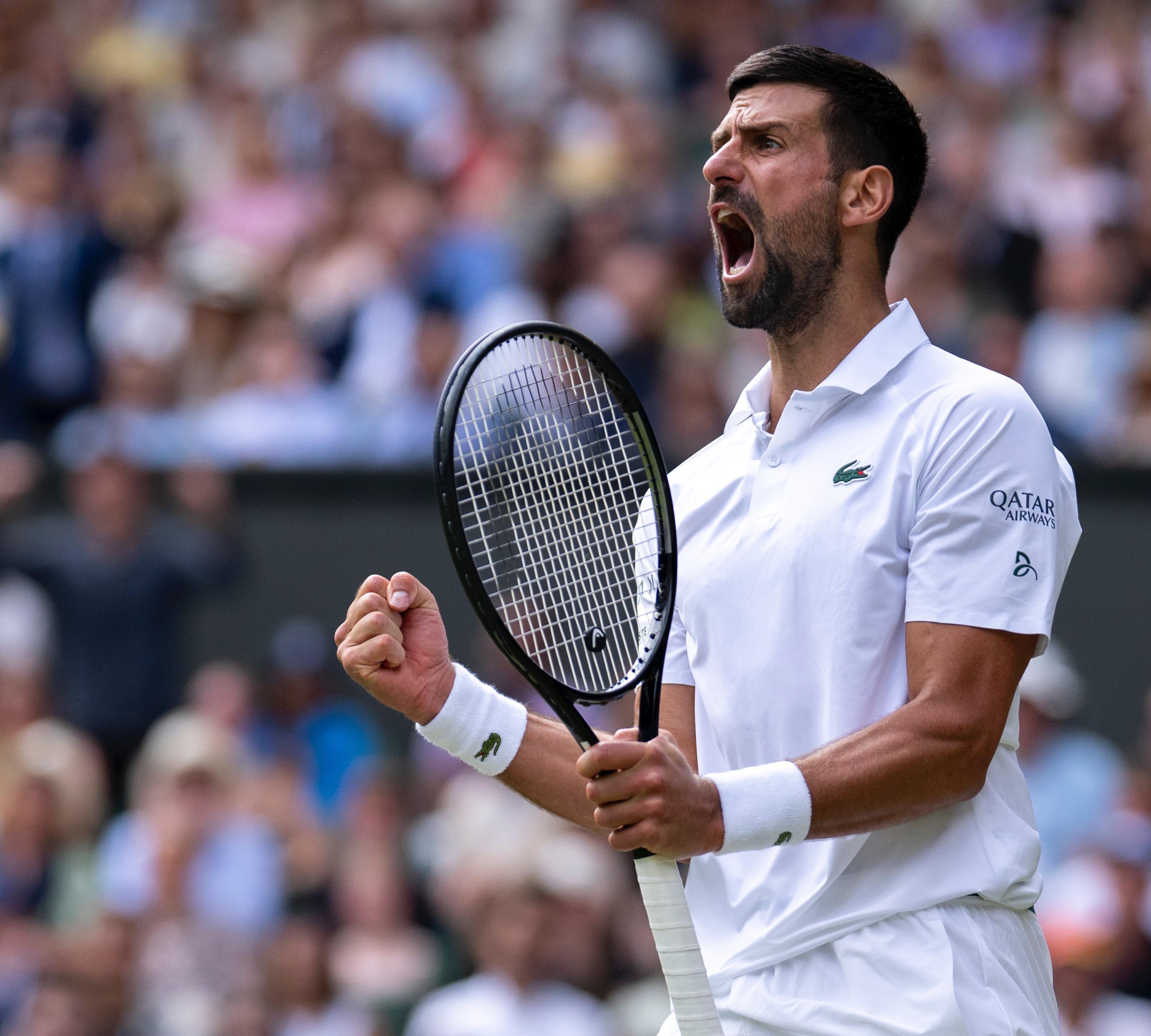 年终总决赛力克法网,德约科维奇扛起全队 年终总决赛力克法网,德约科维奇扛起全队