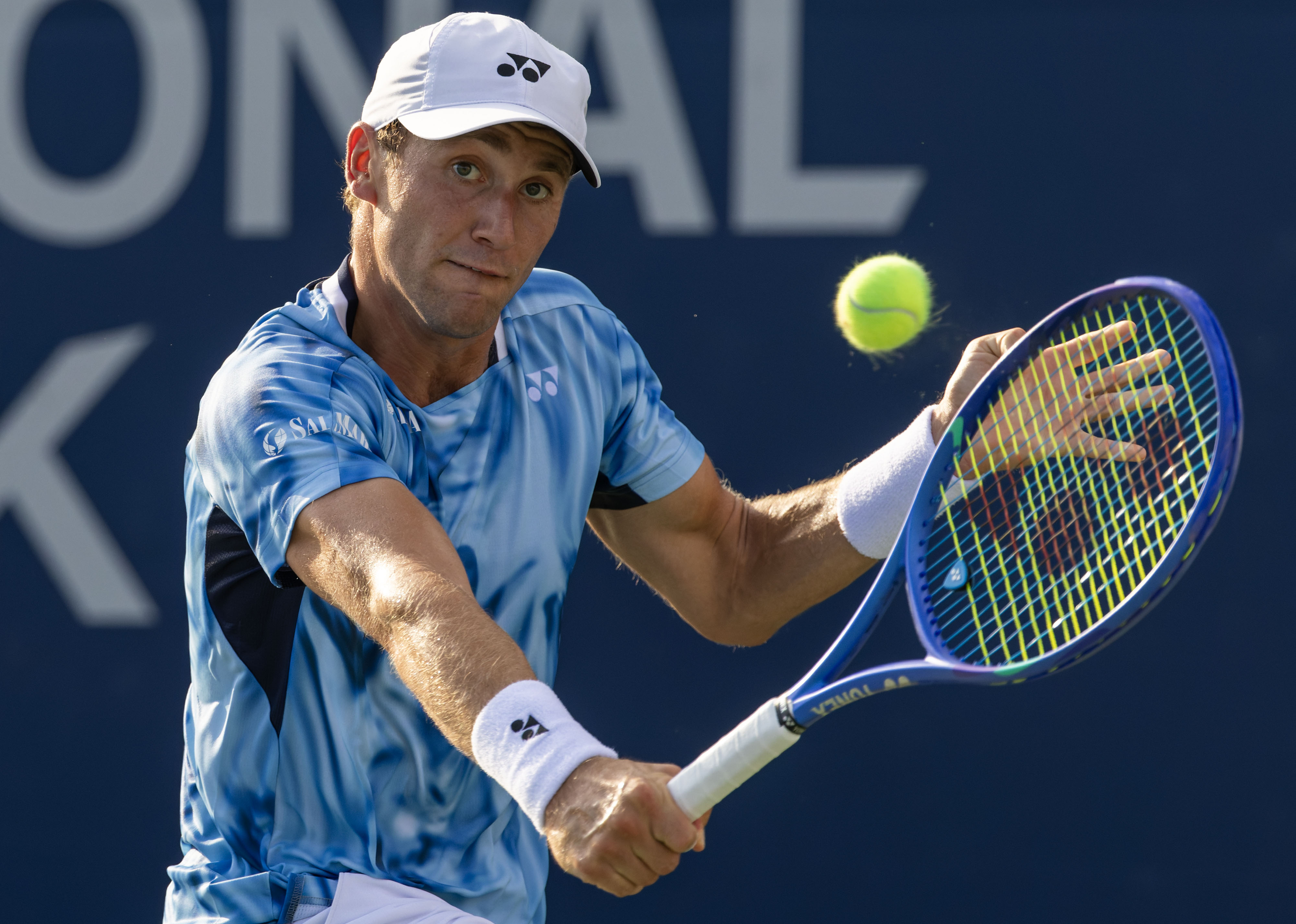 年终总决赛翻盘法网,鲁德带队取胜 年终总决赛翻盘法网,鲁德带队取胜