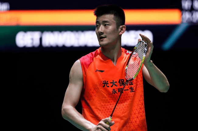 马来西亚队力克中国队，辛杜关键制胜