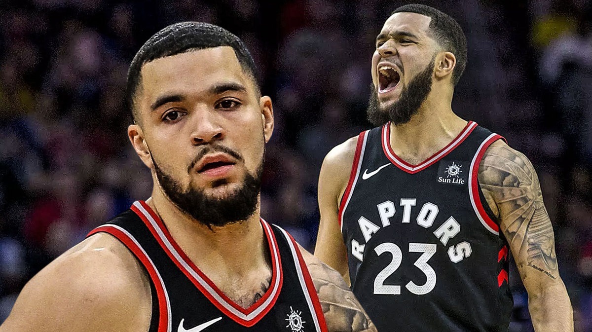 猛龙翻盘尼克斯，范弗利特统治全场