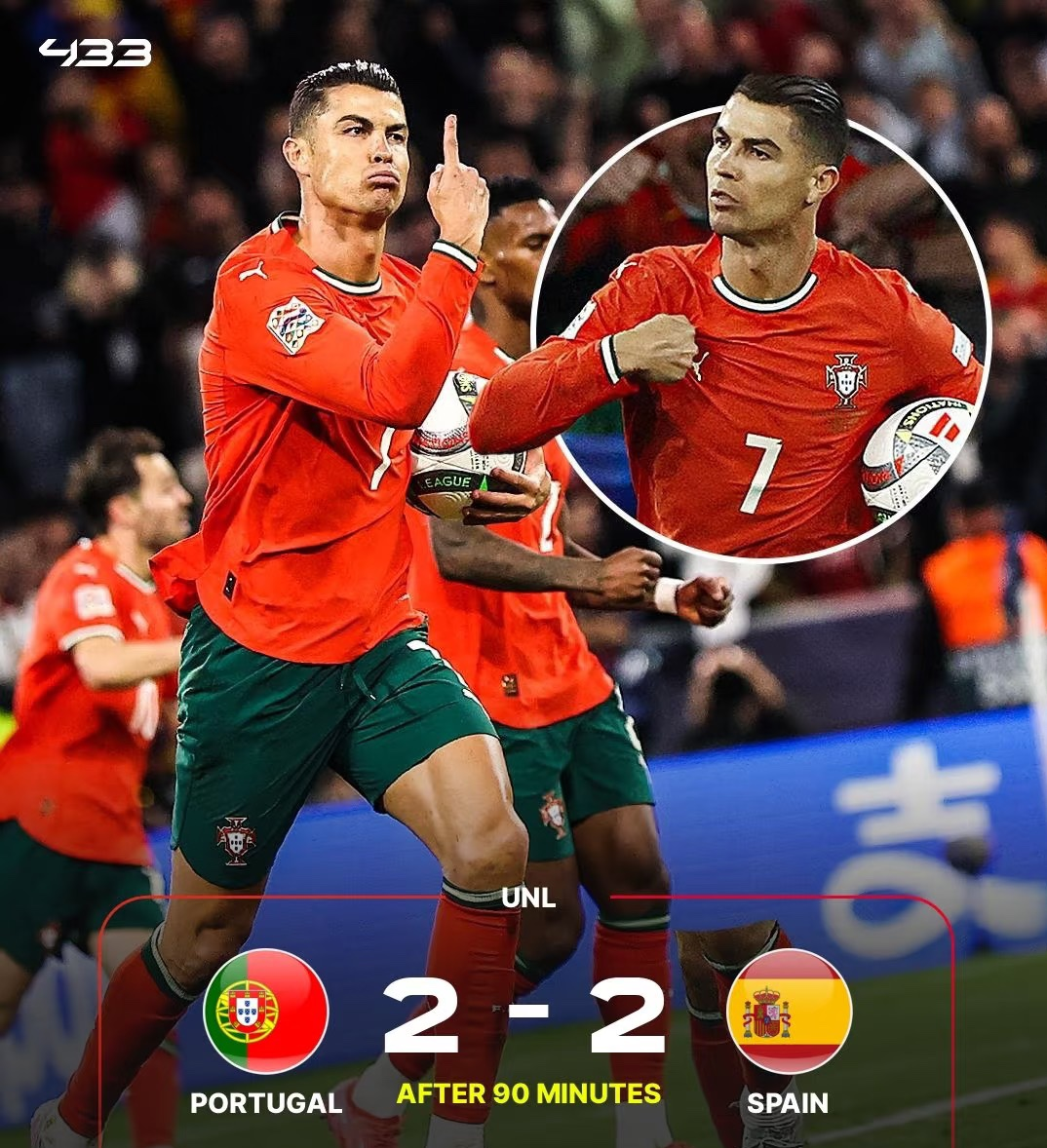 西班牙险胜国际米兰，阿圭罗统治全场