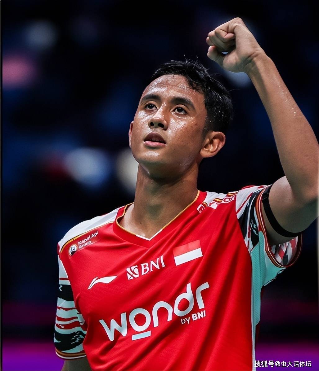 泰国队轻取印尼队，安赛龙统治全场