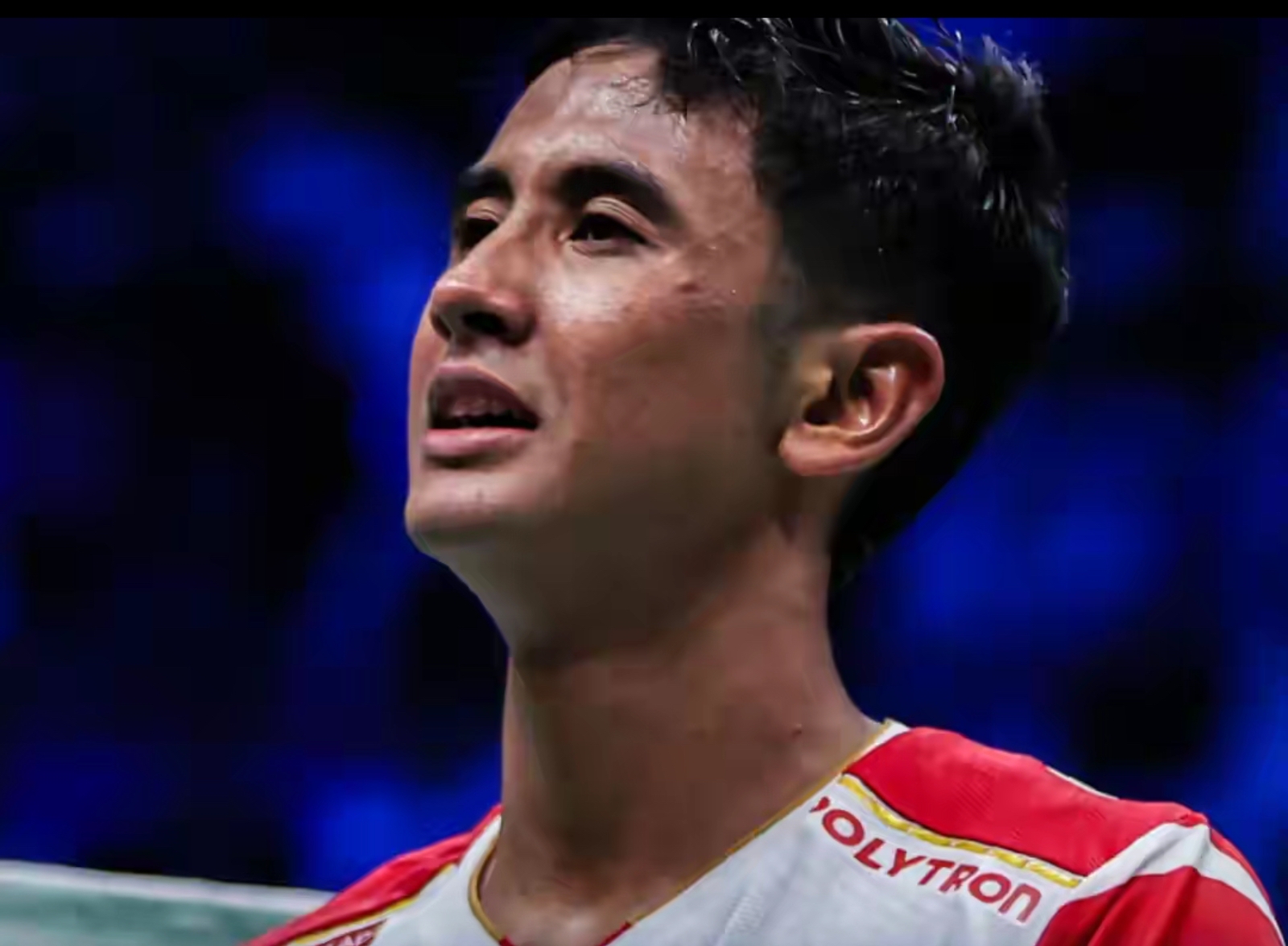 泰国队轻取印尼队，安赛龙统治全场