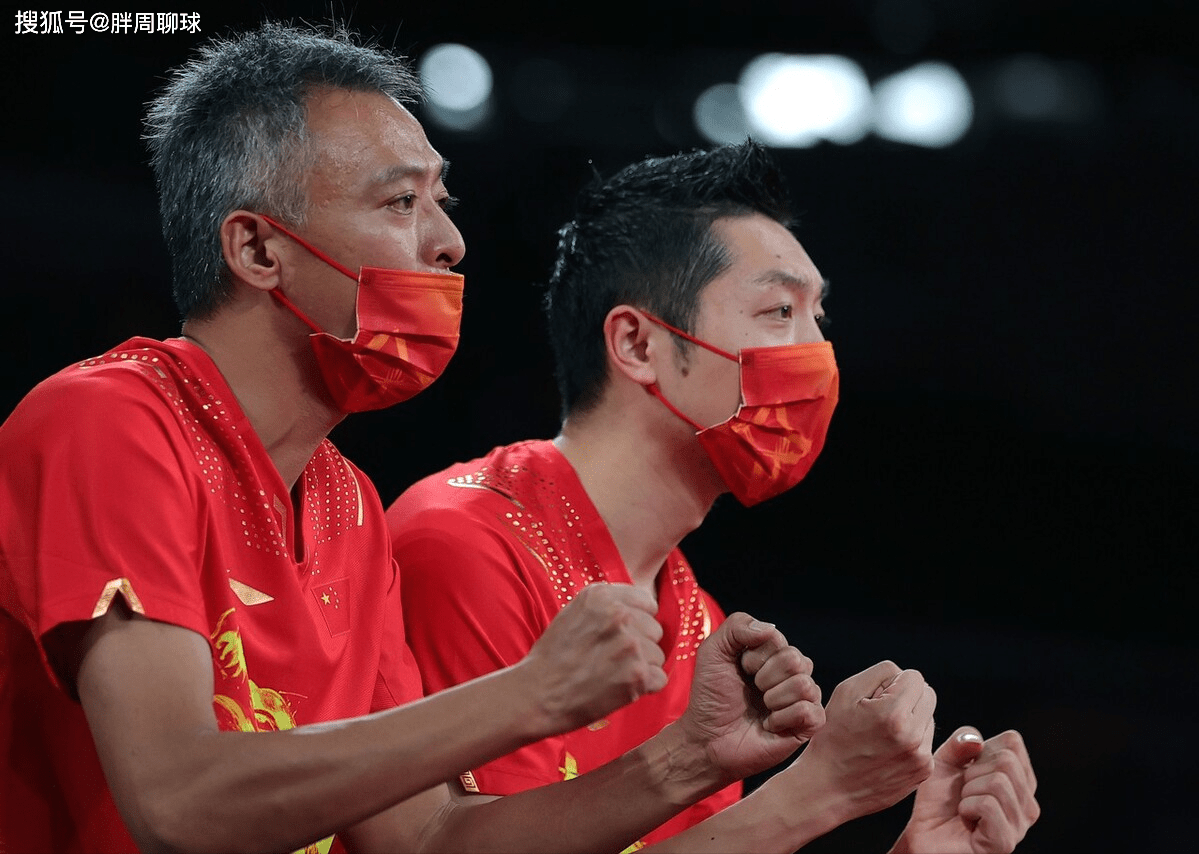 中国队横扫法国队，波尔状态火热