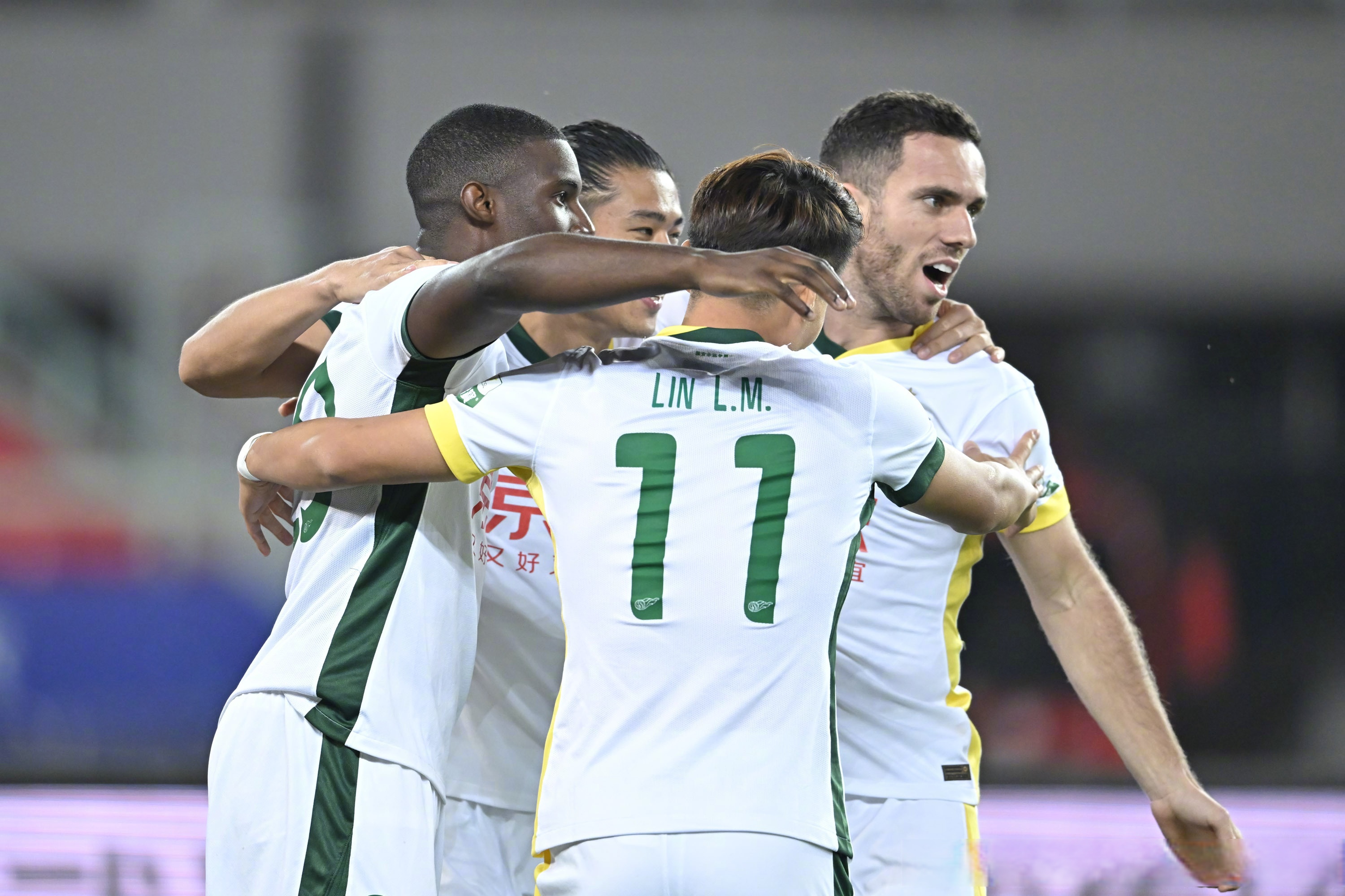 中国队横扫法国队，波尔状态火热