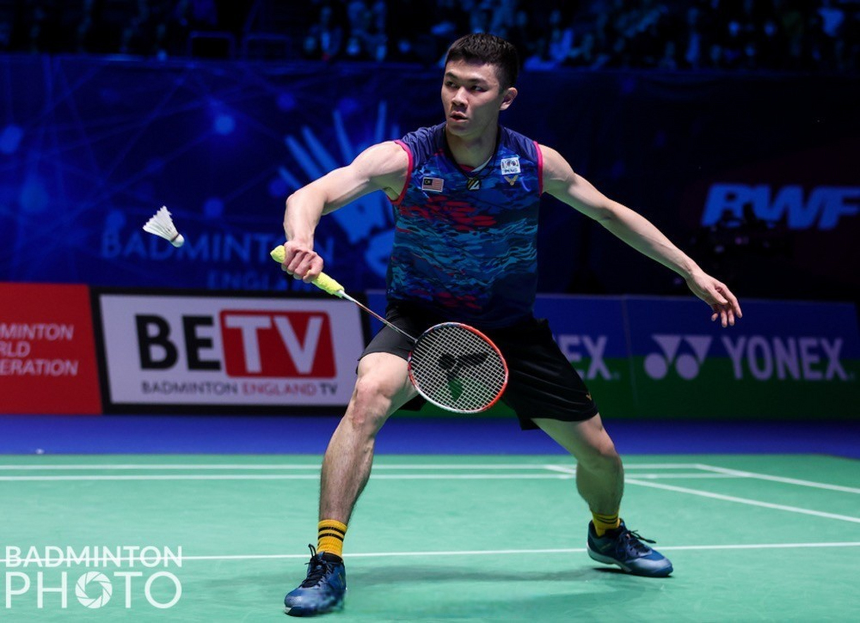 法国队险胜马来西亚队，李梓嘉统治全场