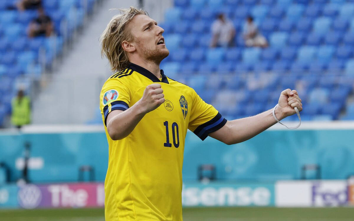 英格兰队险胜瑞典队，波尔高光表现