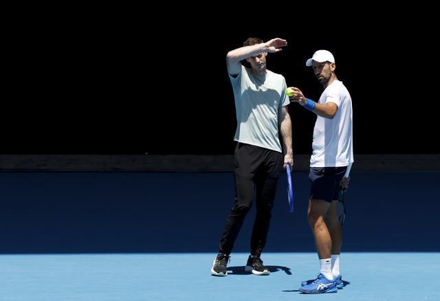 日本网球队力克澳大利亚网球队，穆雷制霸全场