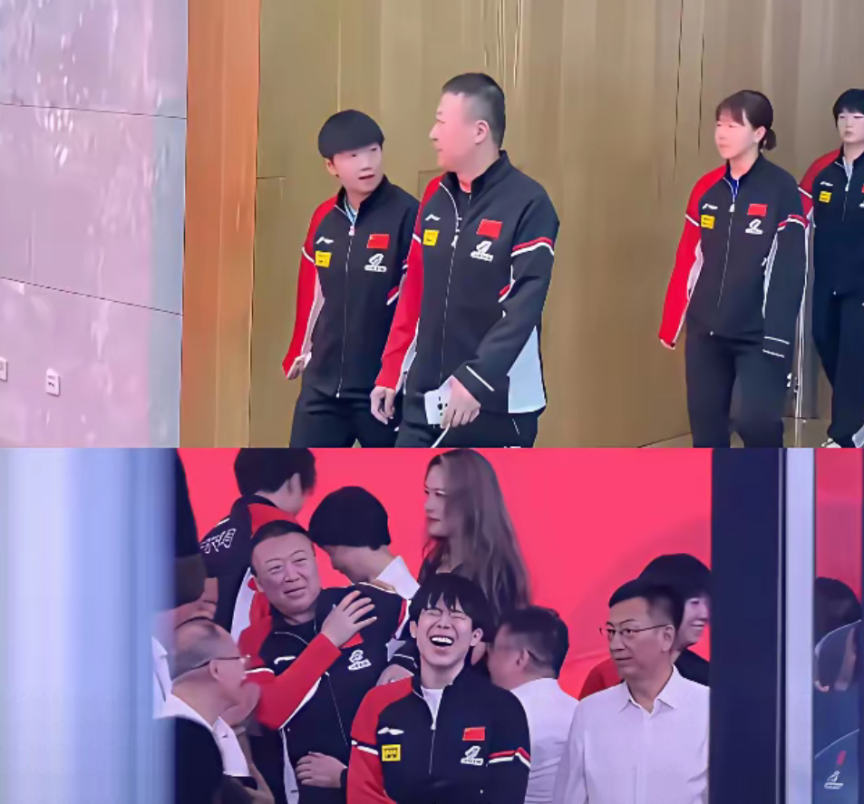 德国队鏖战韩国队，马琳统治全场